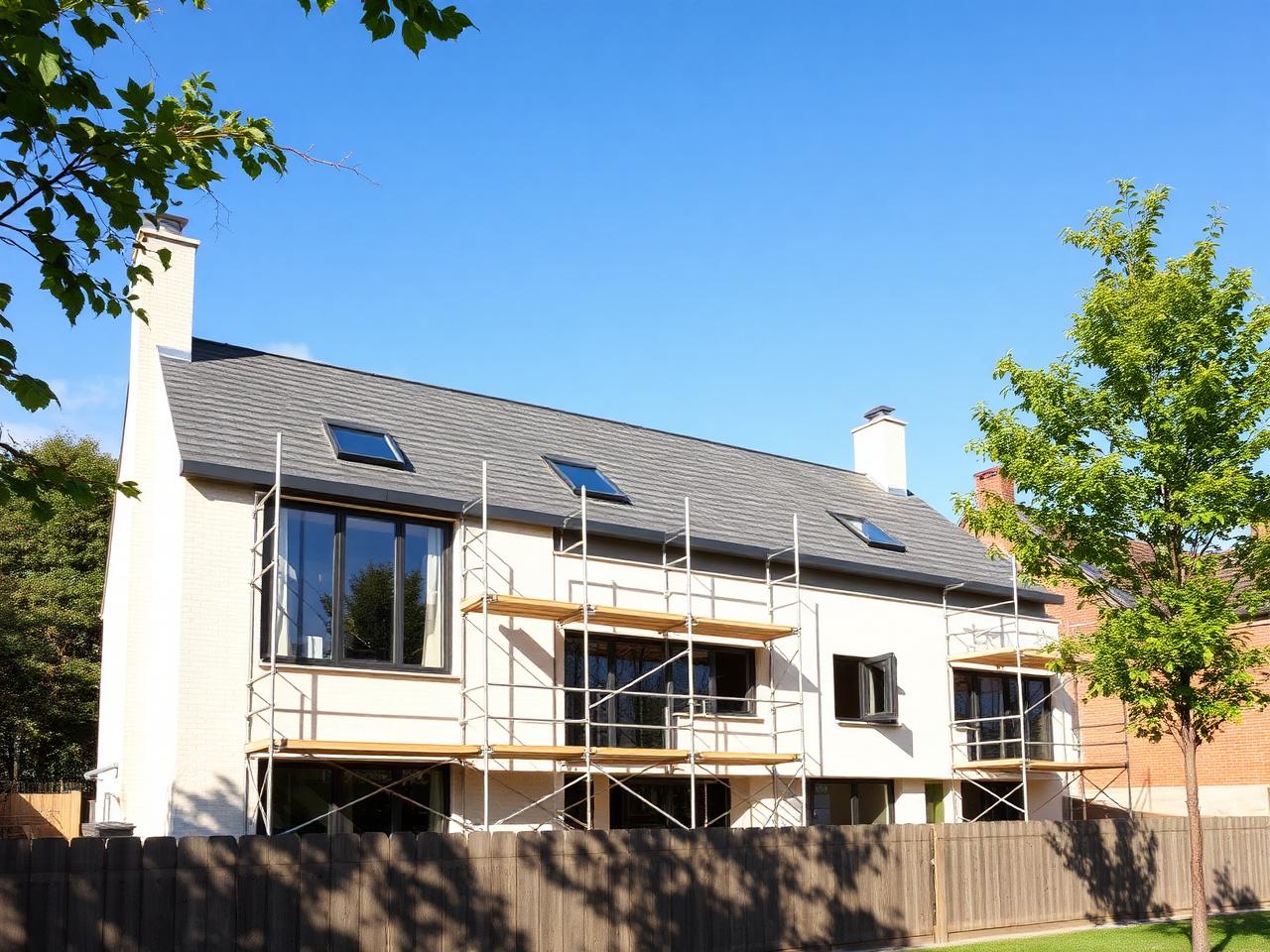 Bouw & Renovatie