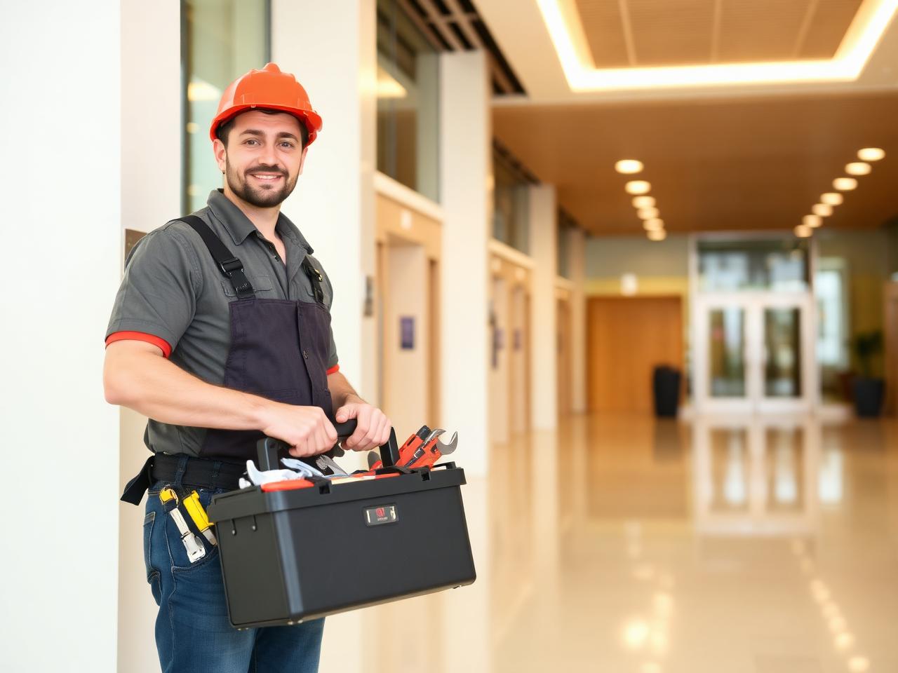 Facility Services